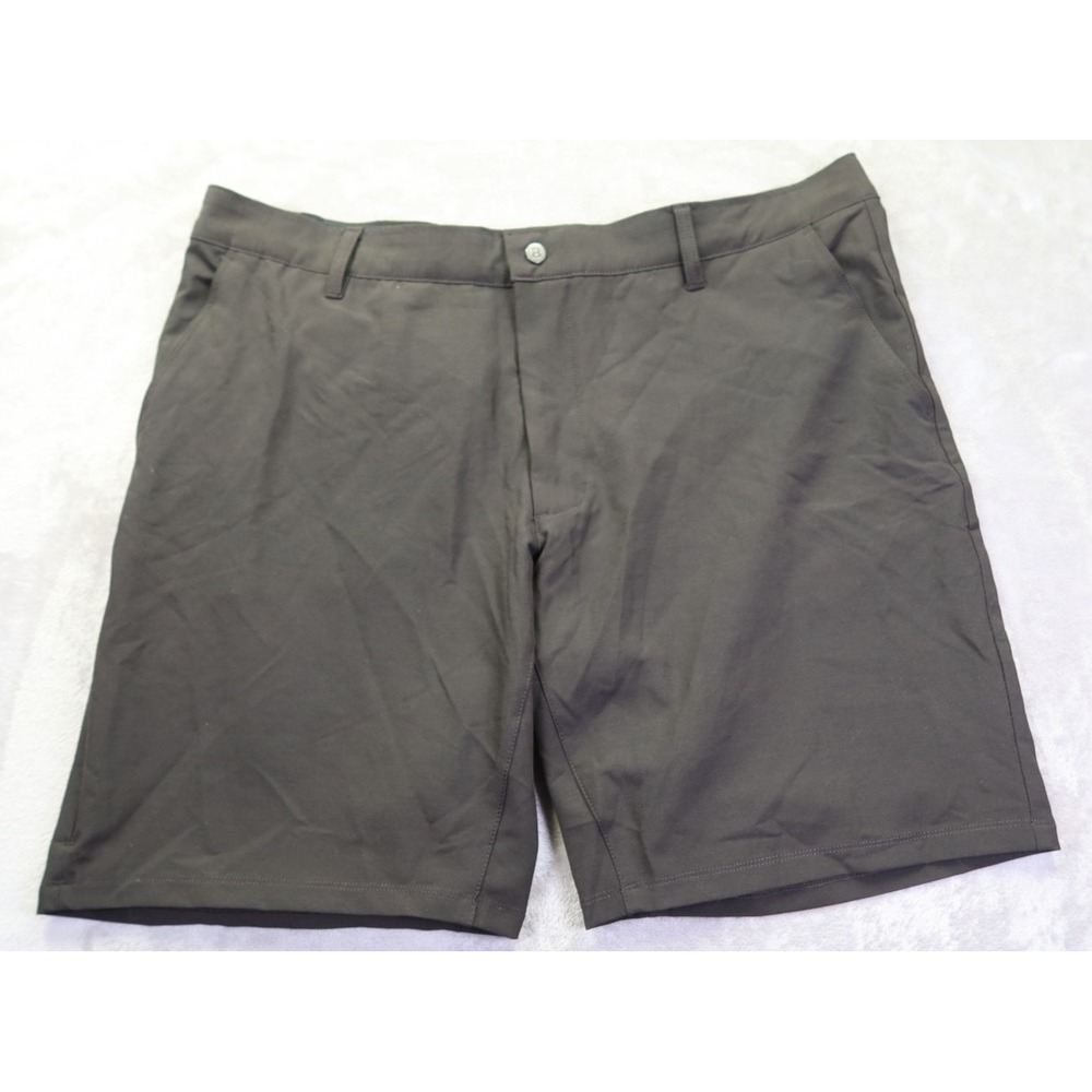 BYLT Premium Basics Kinetic Shorts‎ Performance Golf Men's Size 3XL